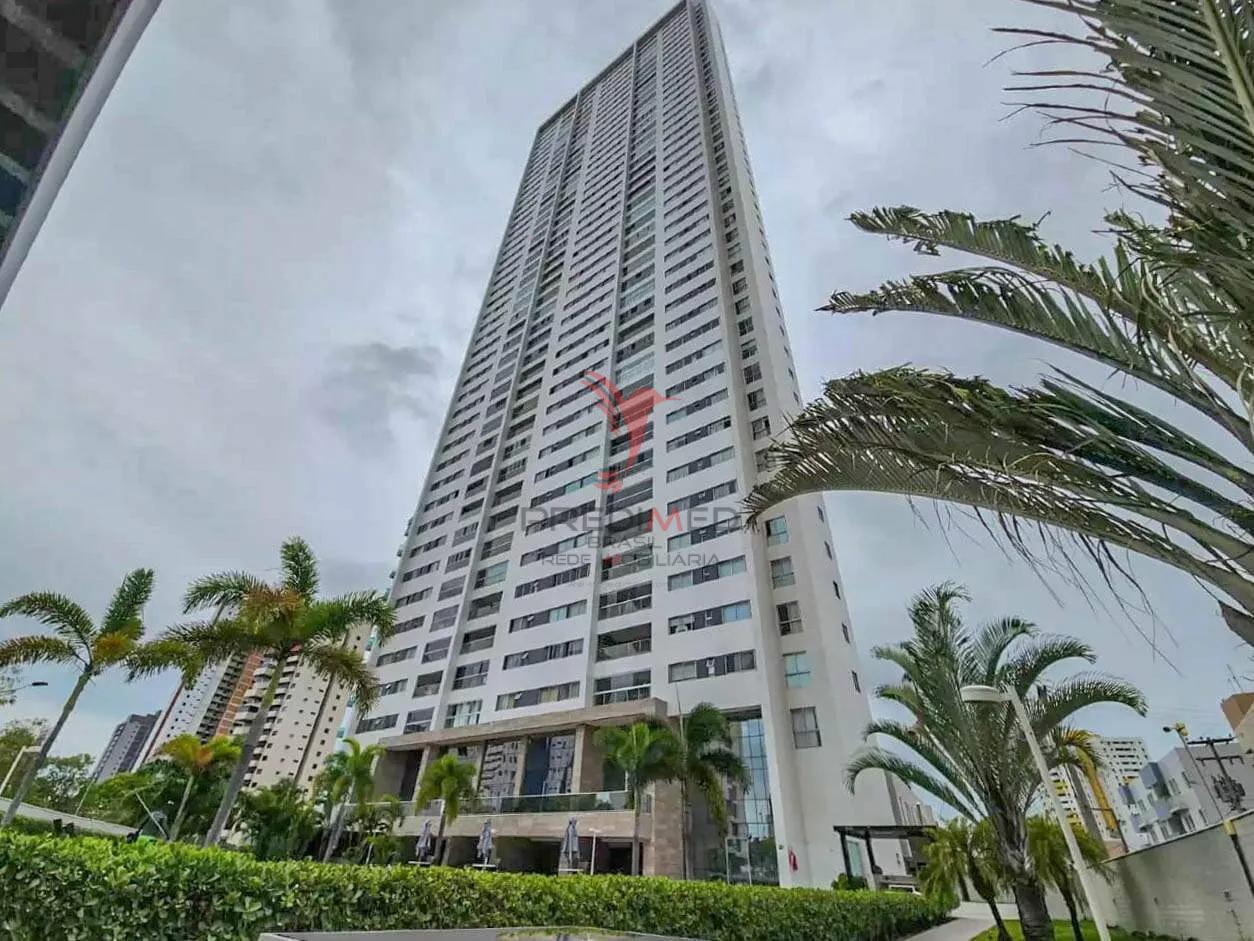 Apartamento, 3 quartos - Foto 1