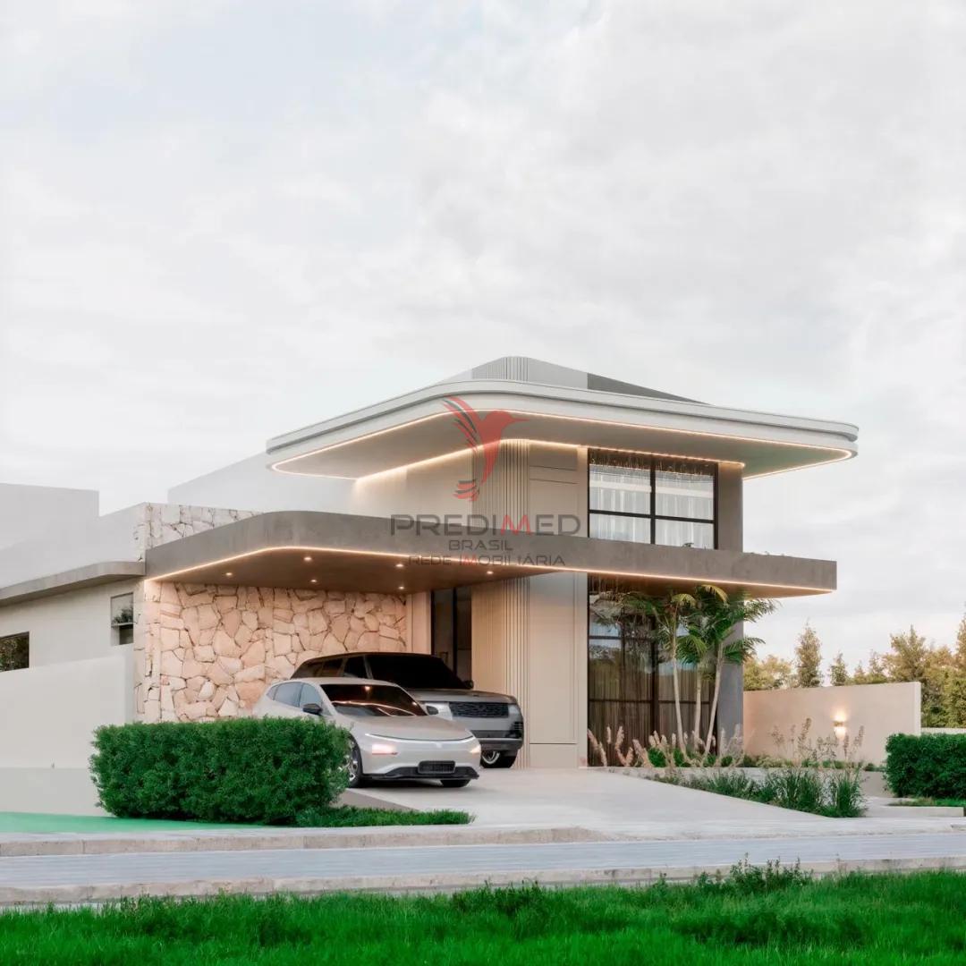 Linda casa em condominio  João Pessoa - 