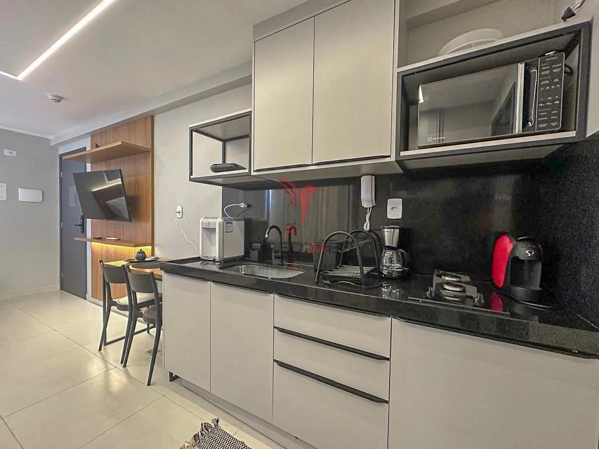 Flat/Apart Hotel, 1 quarto - Foto 5