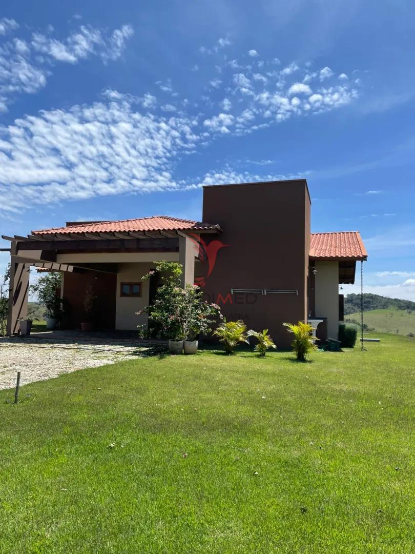 Sítio, 3 quartos, 4 hectares - Foto 2