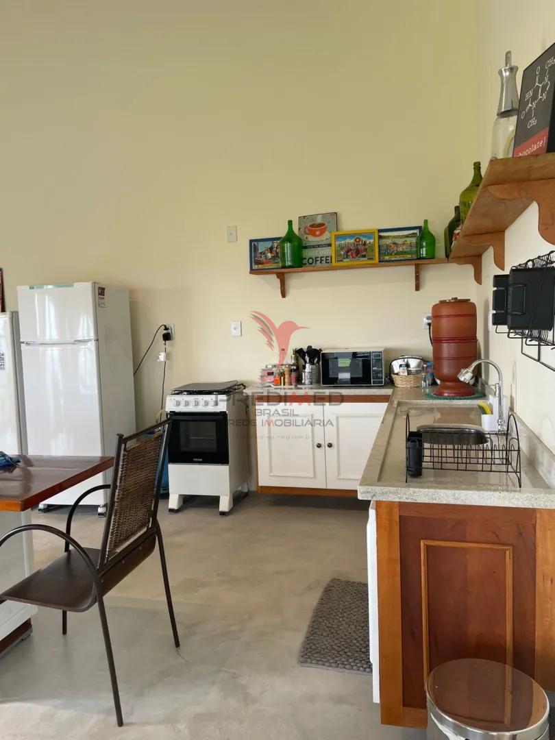 Sítio, 3 quartos, 4 hectares - Foto 22