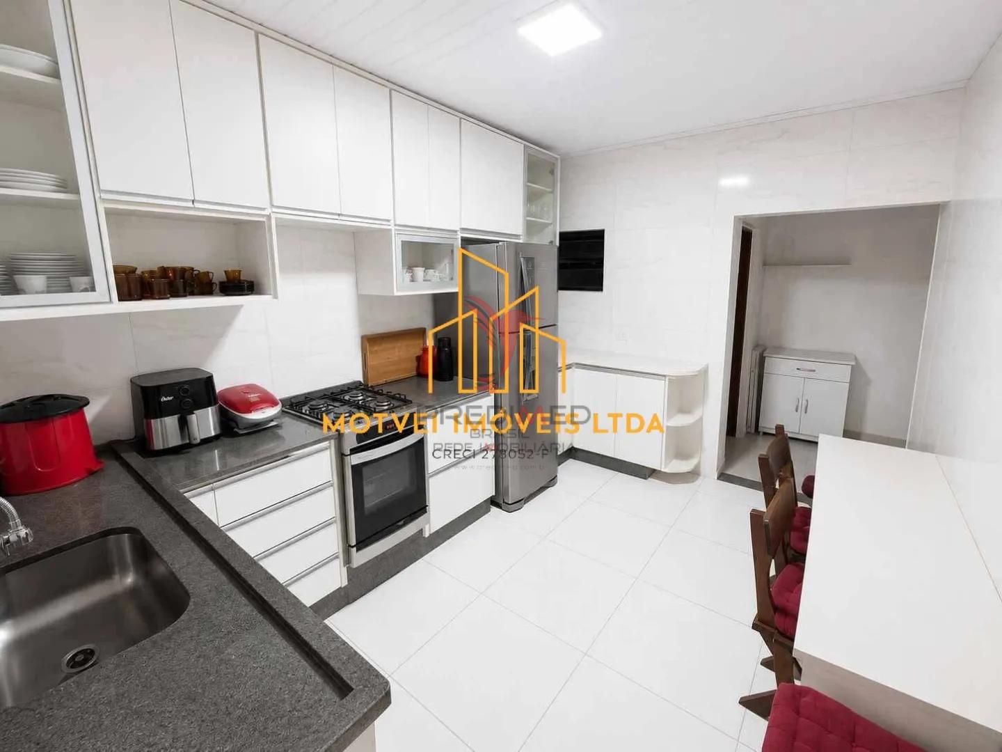 Casa, 5 quartos, 230 m² - Foto 15