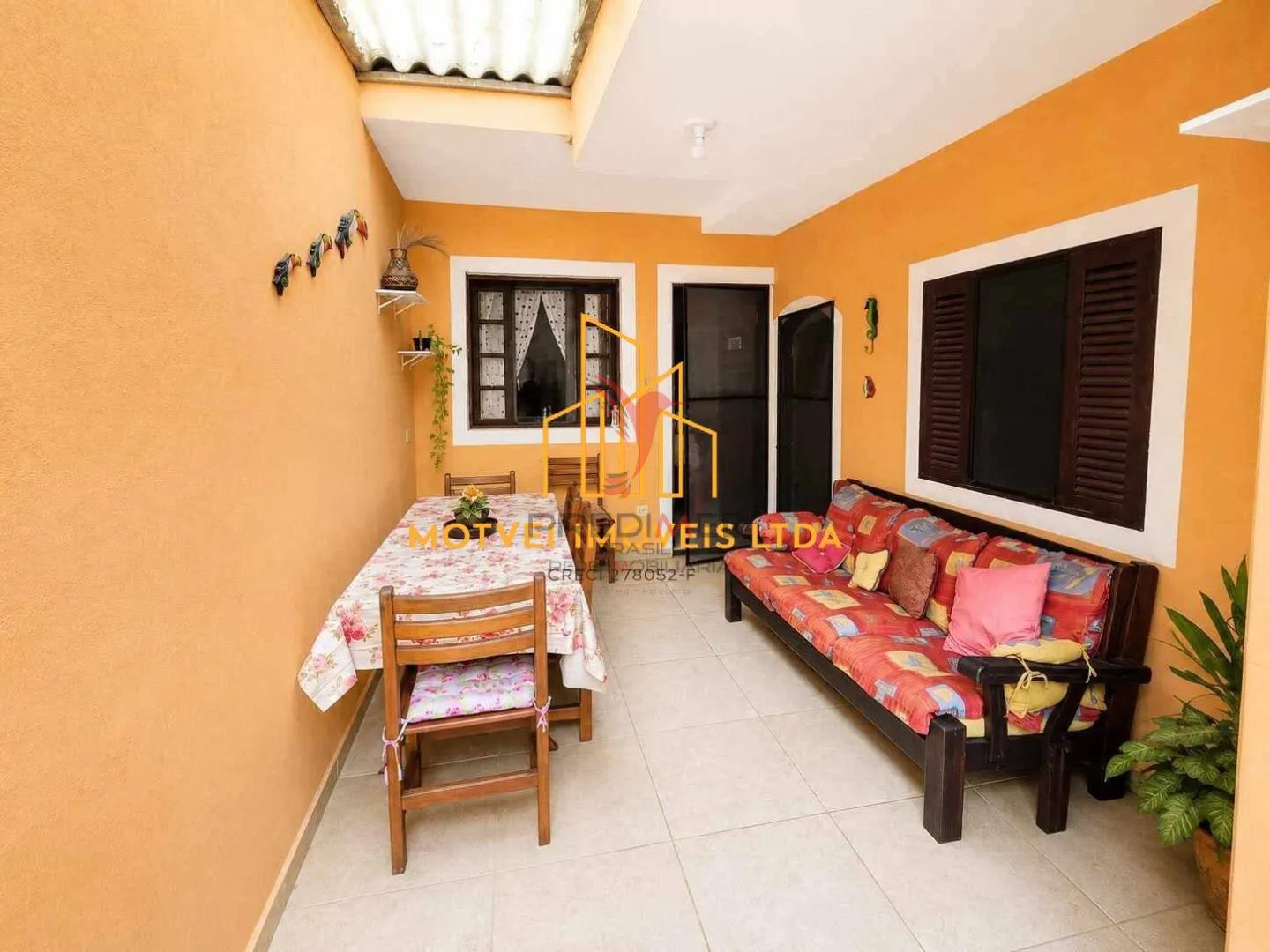 CA-26342 - EXCELENTE CASA &Agrave; VENDA EM BOI&Ccedil;UCANGA - S&Atilde;O SEBASTI&Atilde;O / SP  São Sebastião - 