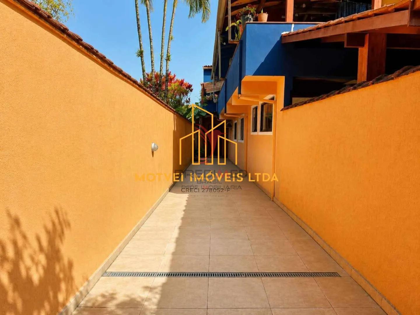 Casa, 5 quartos, 230 m² - Foto 12