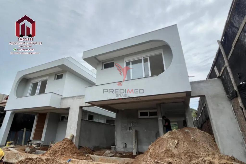 M&aacute;laga Eco Residence (Empreendimento de 2 Casas)  (Rio Tavares | Florian&oacute;polis SC Brasil) Rodovia Doutor Antônio Luiz Moura Gonzaga Florianópolis - 