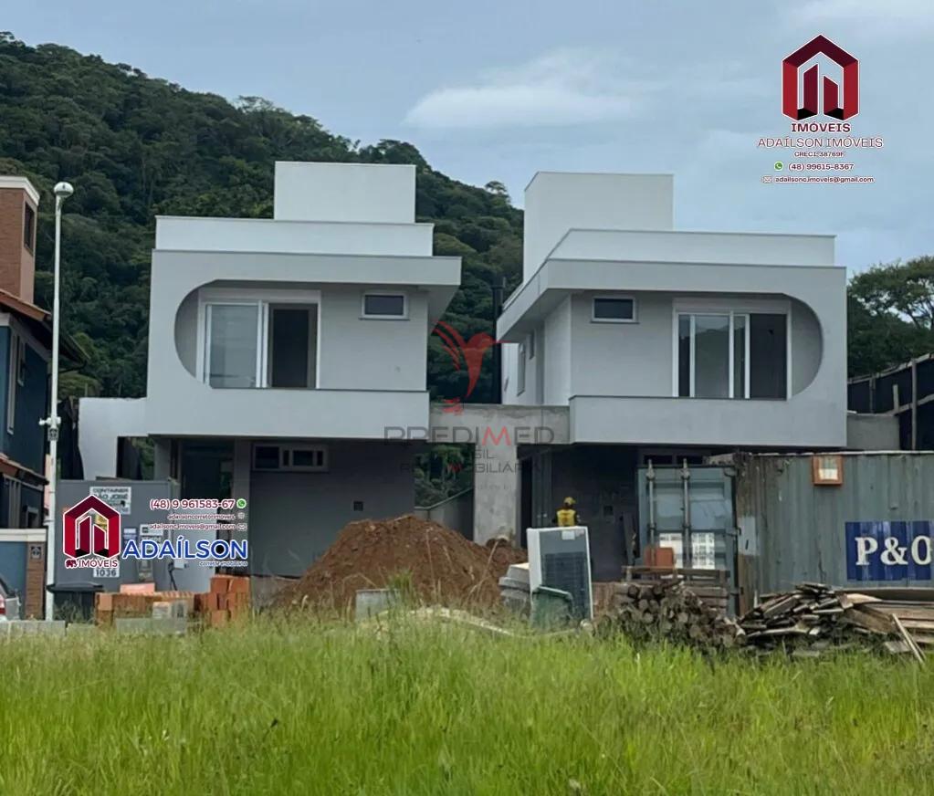 M&aacute;laga Eco Residence (Empreendimento de 2 Casas)  (Rio Tavares | Florian&oacute;polis SC Brasil) Rodovia Doutor Antônio Luiz Moura Gonzaga Florianópolis - 