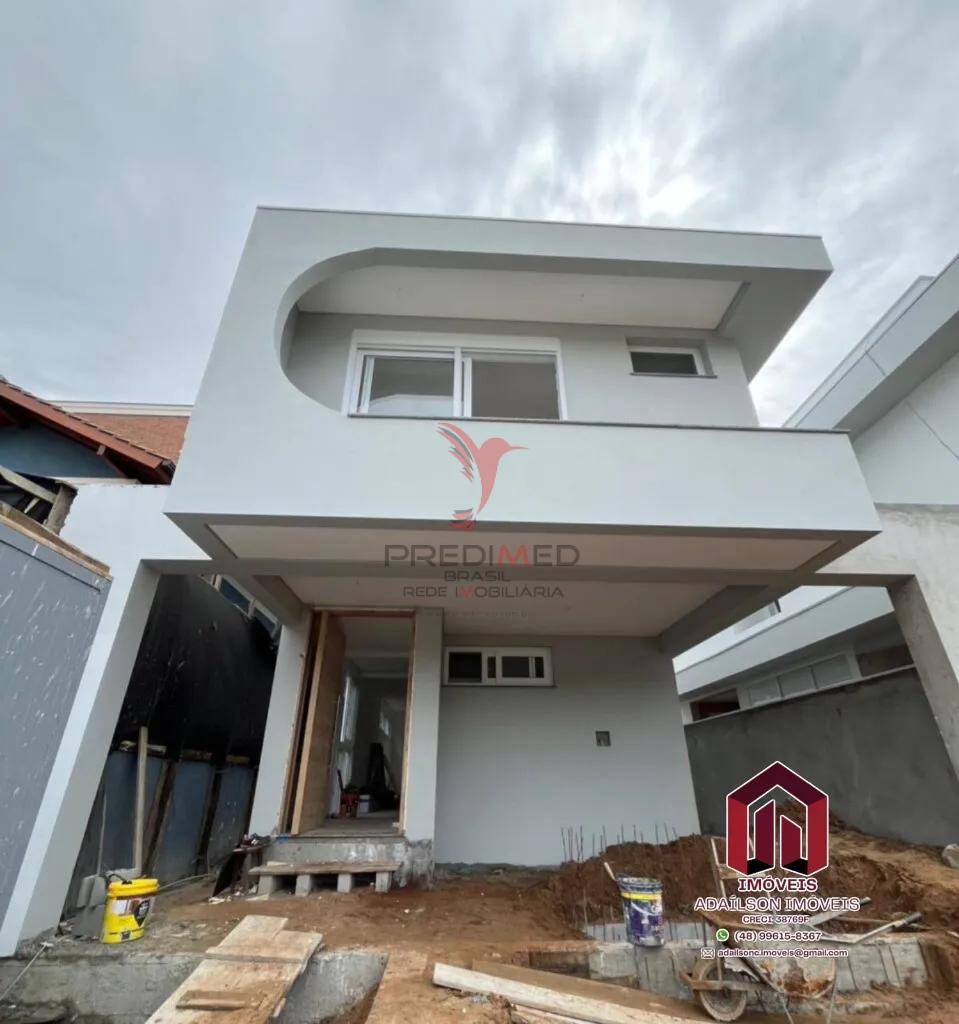 M&aacute;laga Eco Residence (Empreendimento de 2 Casas)  (Rio Tavares | Florian&oacute;polis SC Brasil) Rodovia Doutor Antônio Luiz Moura Gonzaga Florianópolis - 