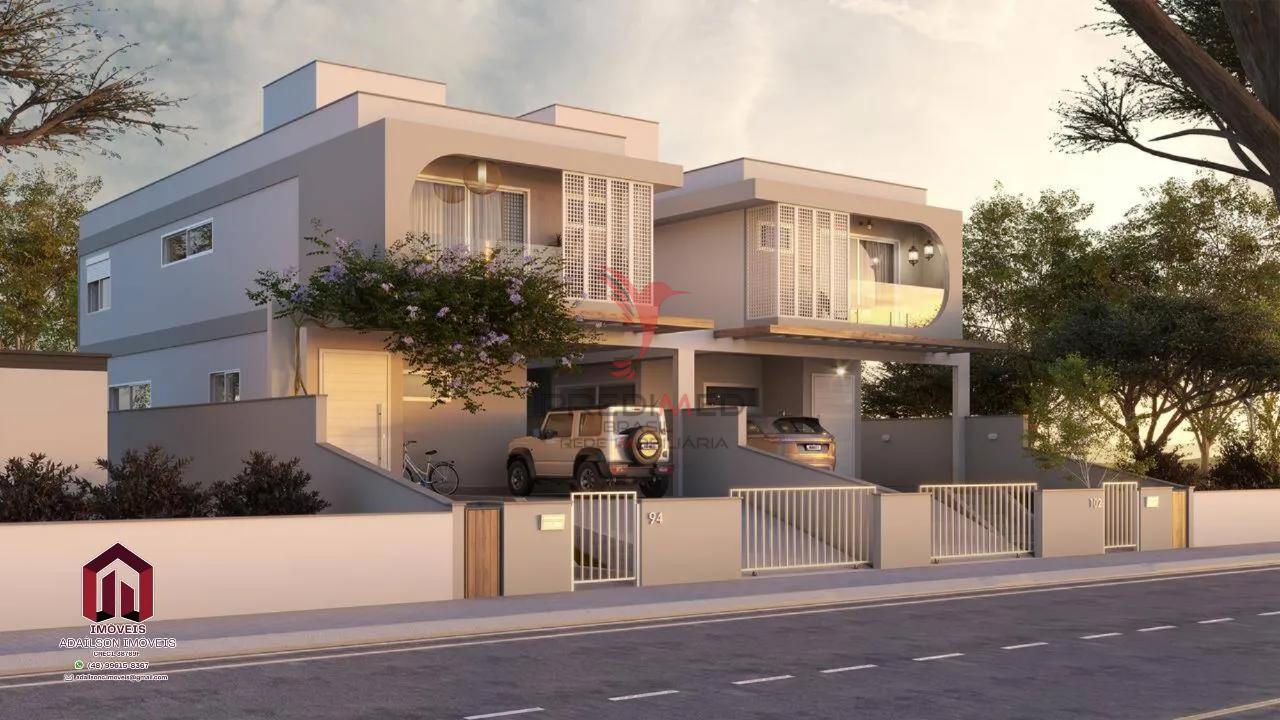 M&aacute;laga Eco Residence (Empreendimento de 2 Casas)  (Rio Tavares | Florian&oacute;polis SC Brasil) Rodovia Doutor Antônio Luiz Moura Gonzaga Florianópolis - 