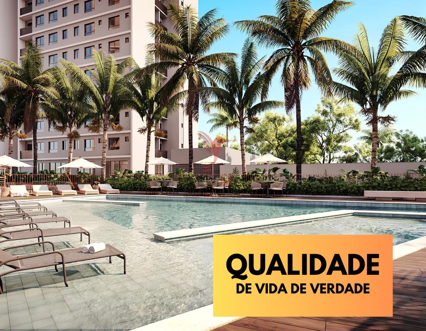 Apartamento, 2 quartos, 61 m² - Foto 3