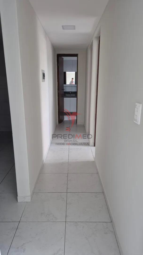Apartamento de 2 Quartos para loca&ccedil;&atilde;o no Bairro Expedicion&aacute;rios em Jo&atilde;o Pessoa, Para&iacute;ba Rua Professor Joaquim Santiago João Pessoa - 