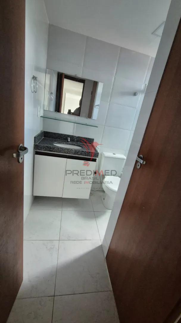 Apartamento de 2 Quartos para loca&ccedil;&atilde;o no Bairro Expedicion&aacute;rios em Jo&atilde;o Pessoa, Para&iacute;ba Rua Professor Joaquim Santiago João Pessoa - 