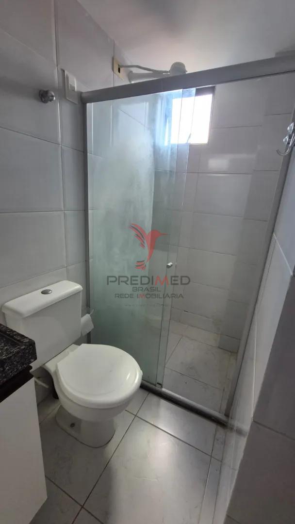 Apartamento, 2 quartos - Foto 12