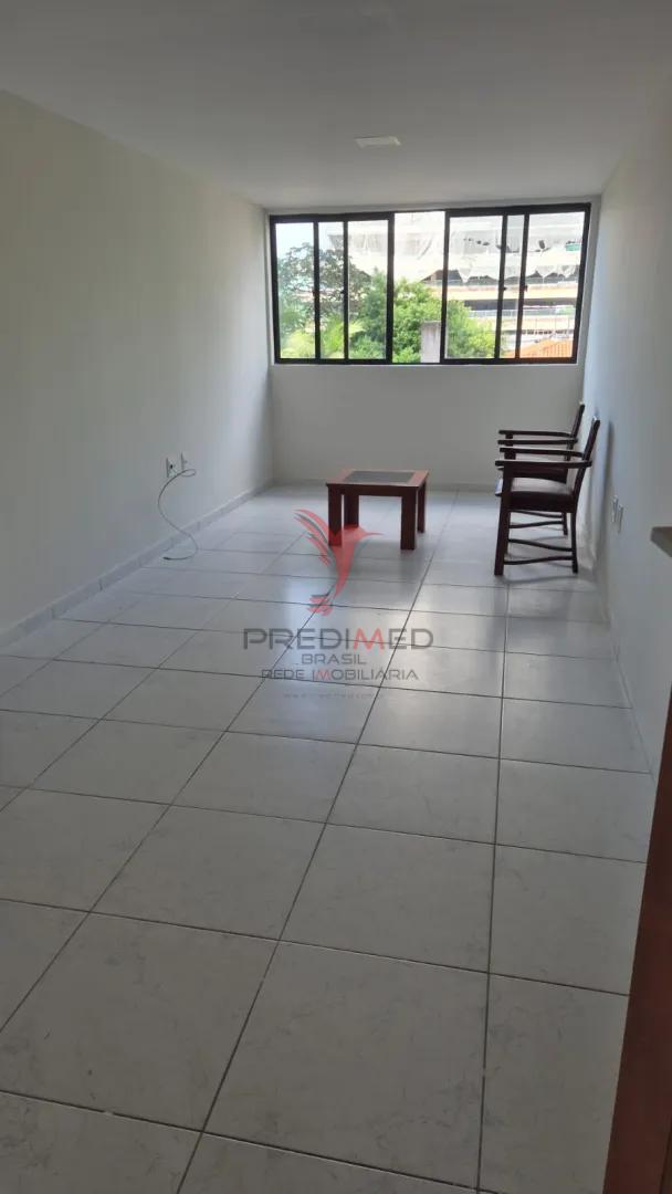 Apartamento de 2 Quartos para loca&ccedil;&atilde;o no Bairro Expedicion&aacute;rios em Jo&atilde;o Pessoa, Para&iacute;ba Rua Professor Joaquim Santiago João Pessoa - 