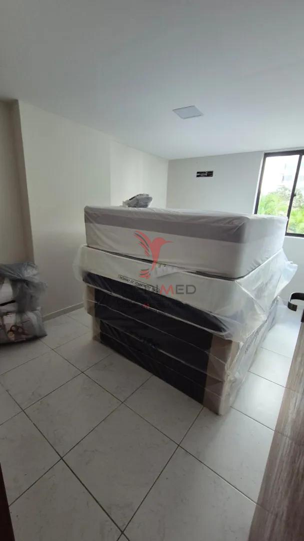 Apartamento de 2 Quartos para loca&ccedil;&atilde;o no Bairro Expedicion&aacute;rios em Jo&atilde;o Pessoa, Para&iacute;ba Rua Professor Joaquim Santiago João Pessoa - 