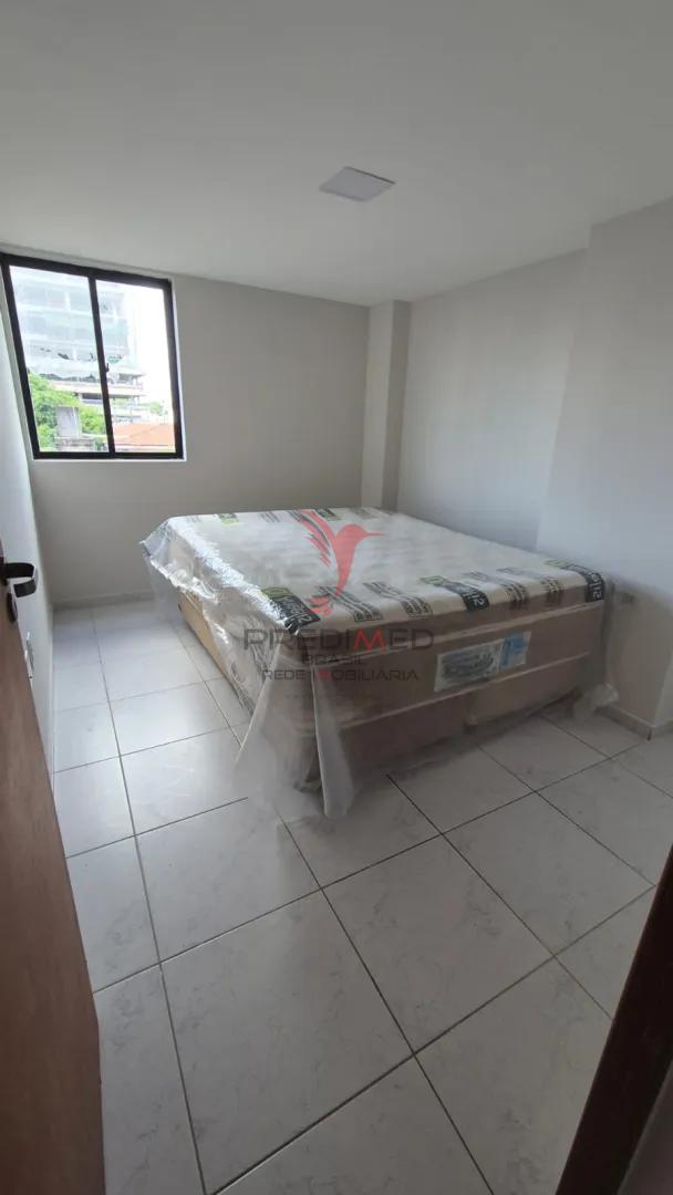 Apartamento de 2 Quartos para loca&ccedil;&atilde;o no Bairro Expedicion&aacute;rios em Jo&atilde;o Pessoa, Para&iacute;ba Rua Professor Joaquim Santiago João Pessoa - 