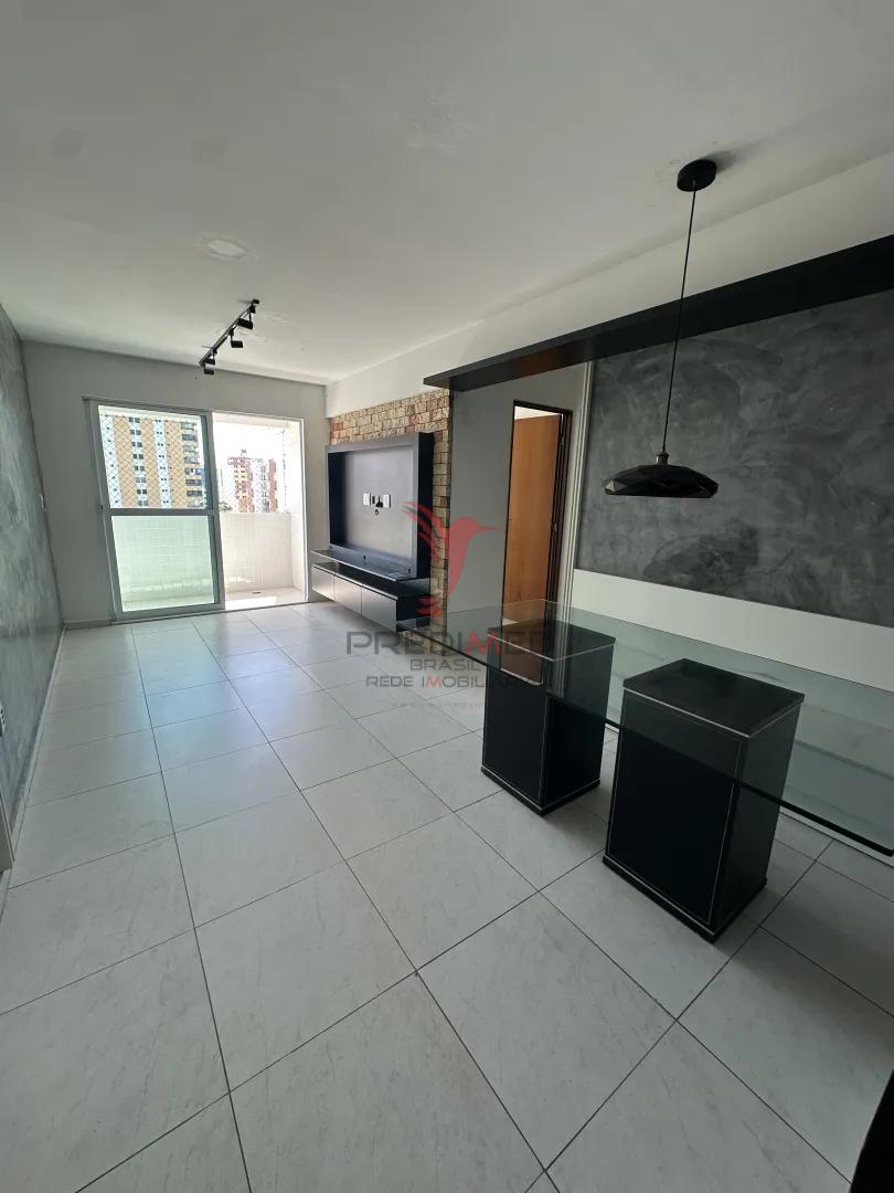 Vende-se apartamento em excelente localiza&ccedil;&atilde;o em Manaira, para moradia ou investimento  João Pessoa - 