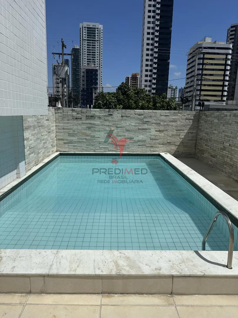 Vende-se apartamento em excelente localiza&ccedil;&atilde;o em Manaira, para moradia ou investimento  João Pessoa - 