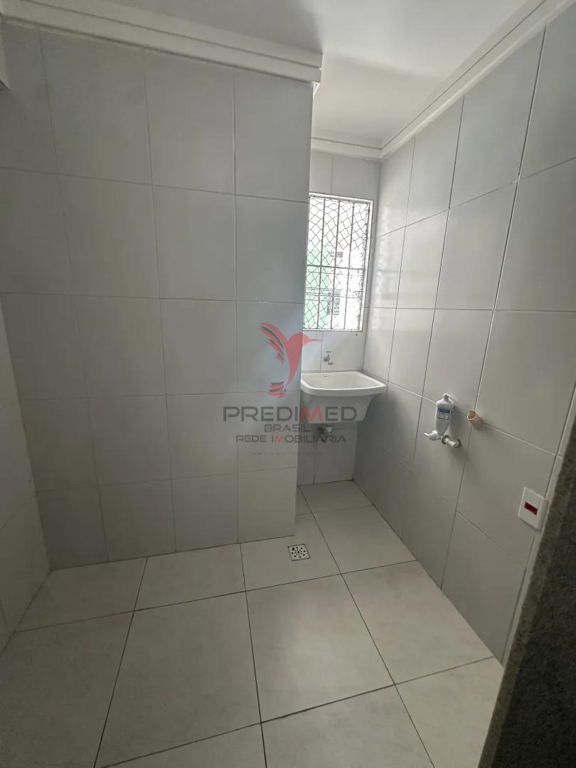 Vende-se apartamento em excelente localiza&ccedil;&atilde;o em Manaira, para moradia ou investimento  João Pessoa - 