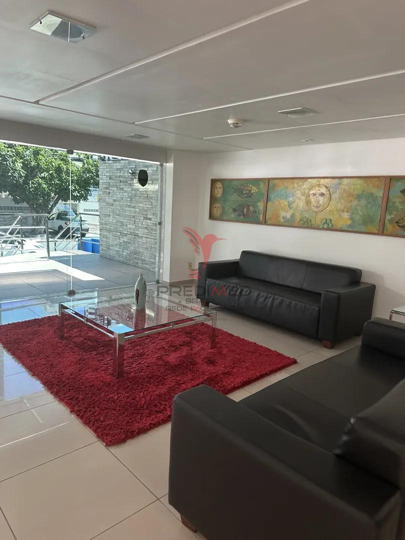Vende-se apartamento em excelente localiza&ccedil;&atilde;o em Manaira, para moradia ou investimento  João Pessoa - 