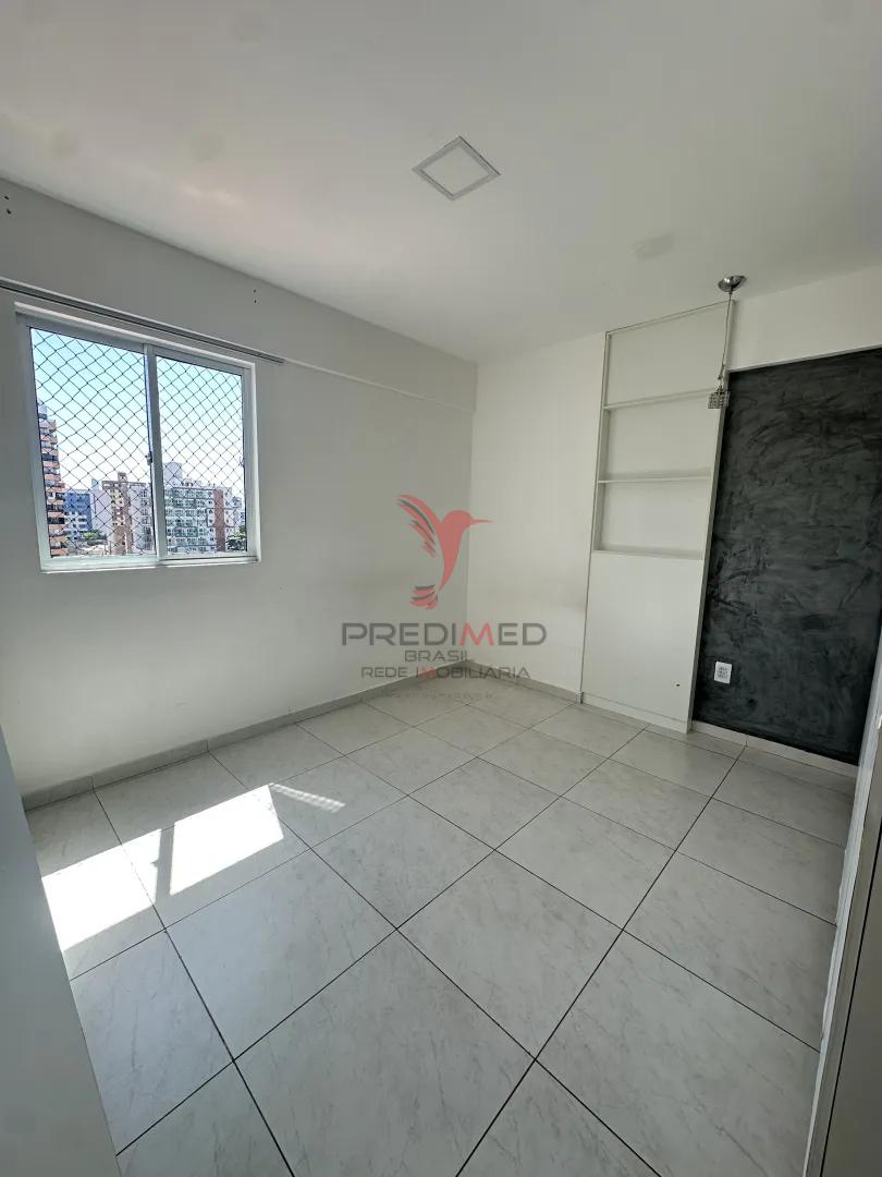 Vende-se apartamento em excelente localiza&ccedil;&atilde;o em Manaira, para moradia ou investimento  João Pessoa - 