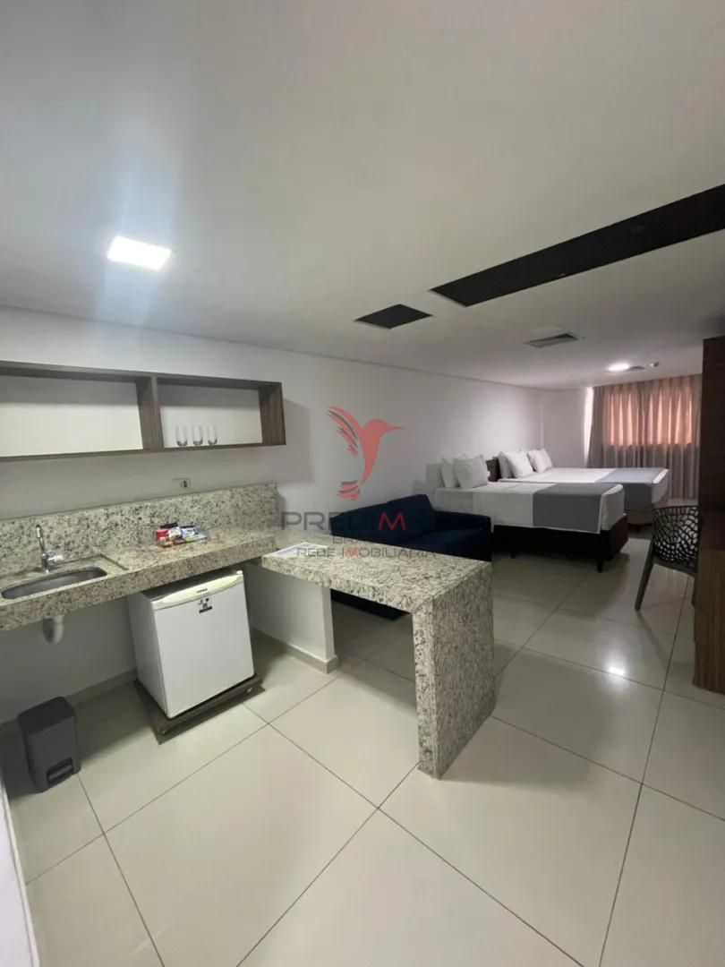 Flat/Apart Hotel, 1 quarto, 34 m² - Foto 4