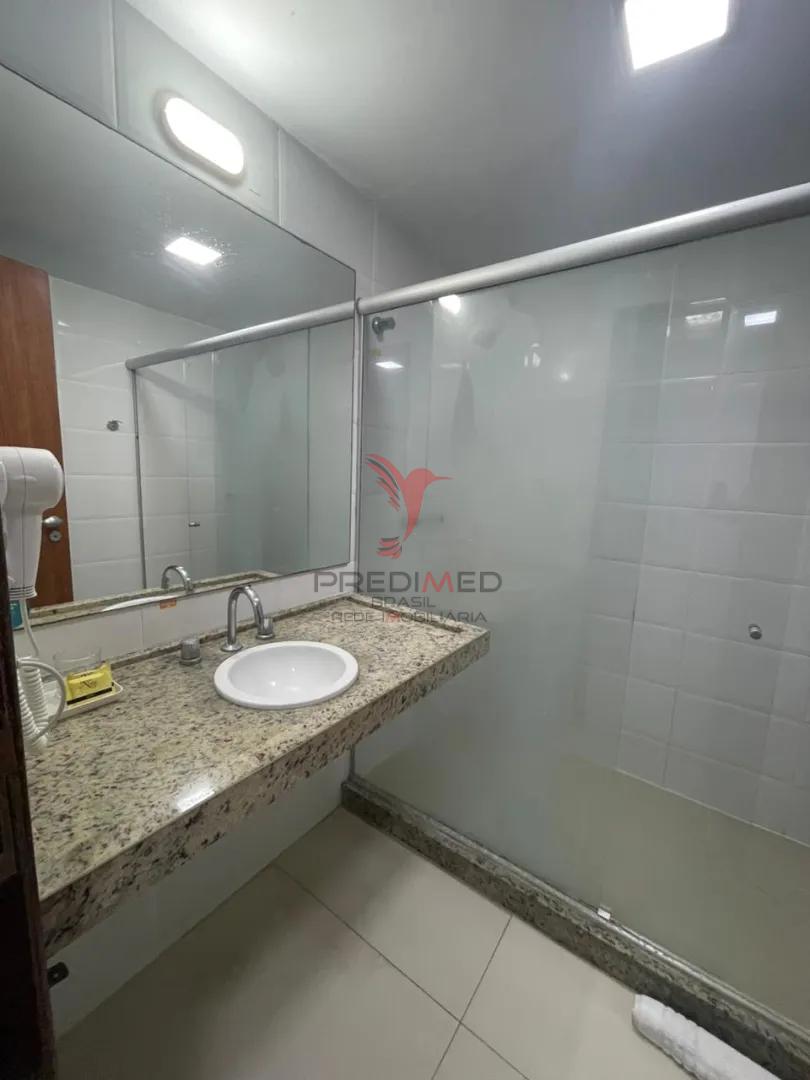 Apartamento Flat Tamba&uacute; Beira Mar Avenida Almirante Tamandaré João Pessoa - 