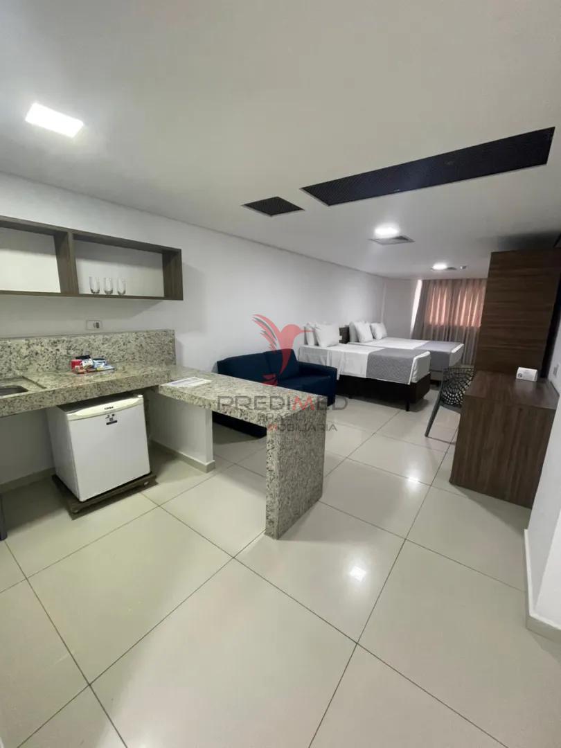 Flat/Apart Hotel, 1 quarto, 34 m² - Foto 1