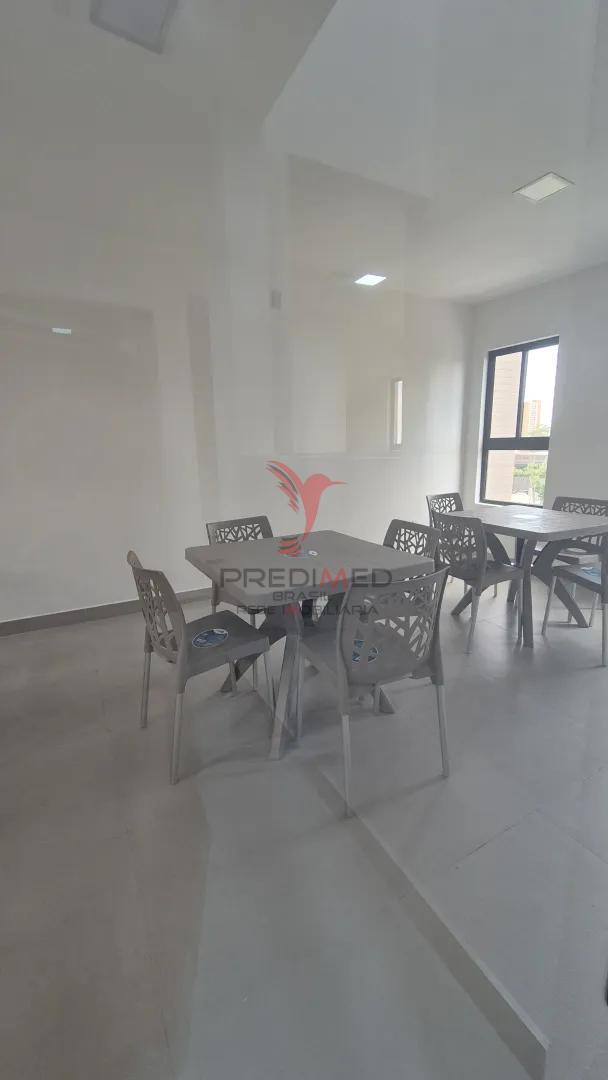 Apartamento t&eacute;rreo espa&ccedil;oso localiza&ccedil;&atilde;o privilegiada Avenida Paraíba João Pessoa - 