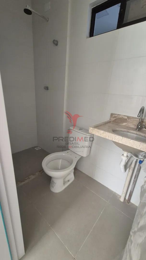Apartamento t&eacute;rreo espa&ccedil;oso localiza&ccedil;&atilde;o privilegiada Avenida Paraíba João Pessoa - 