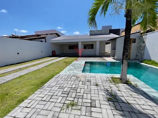 Casa no Bessa a 600m da praia  João Pessoa - 