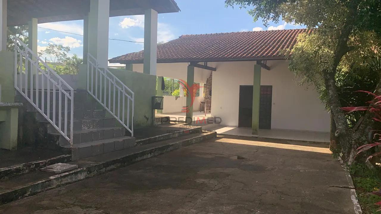 Chácara, 3 quartos, 2000 m² - Foto 3
