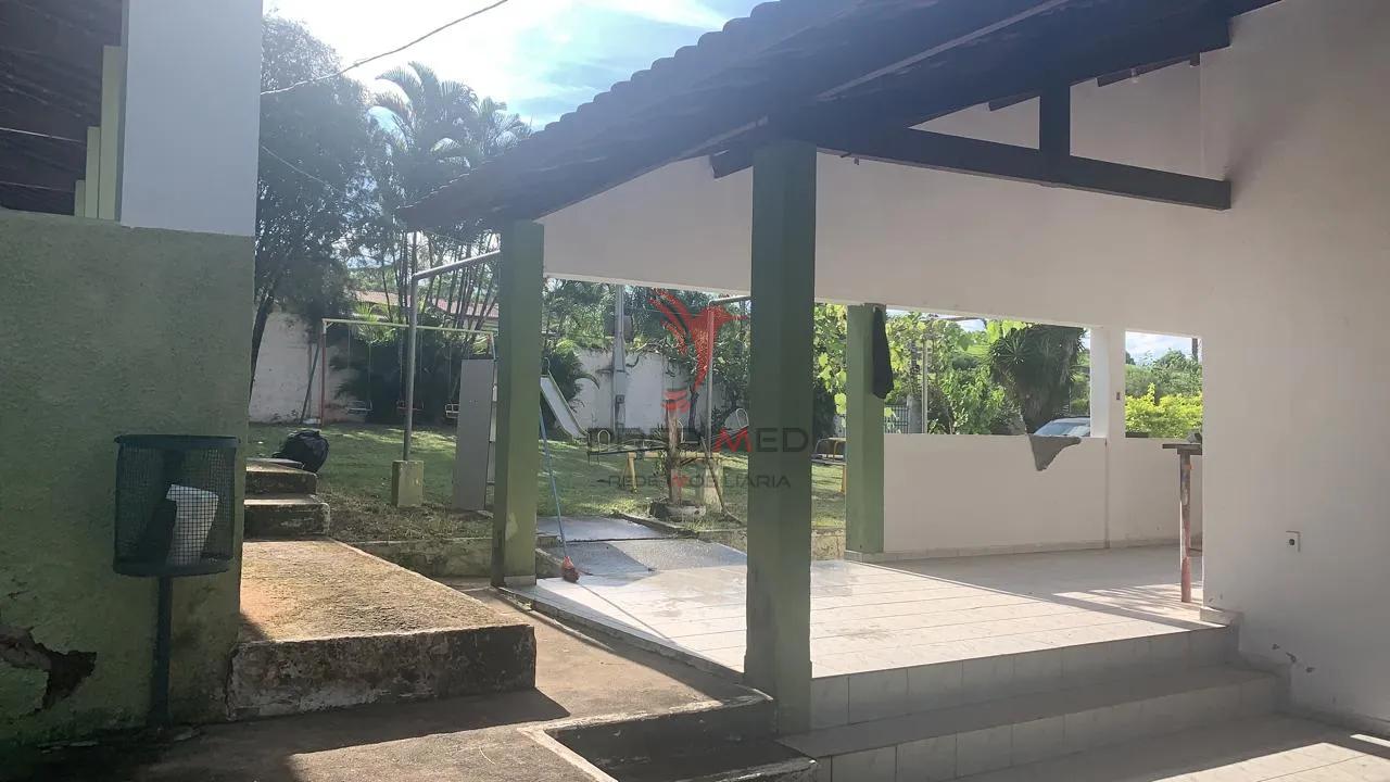 Chácara, 3 quartos, 2000 m² - Foto 22