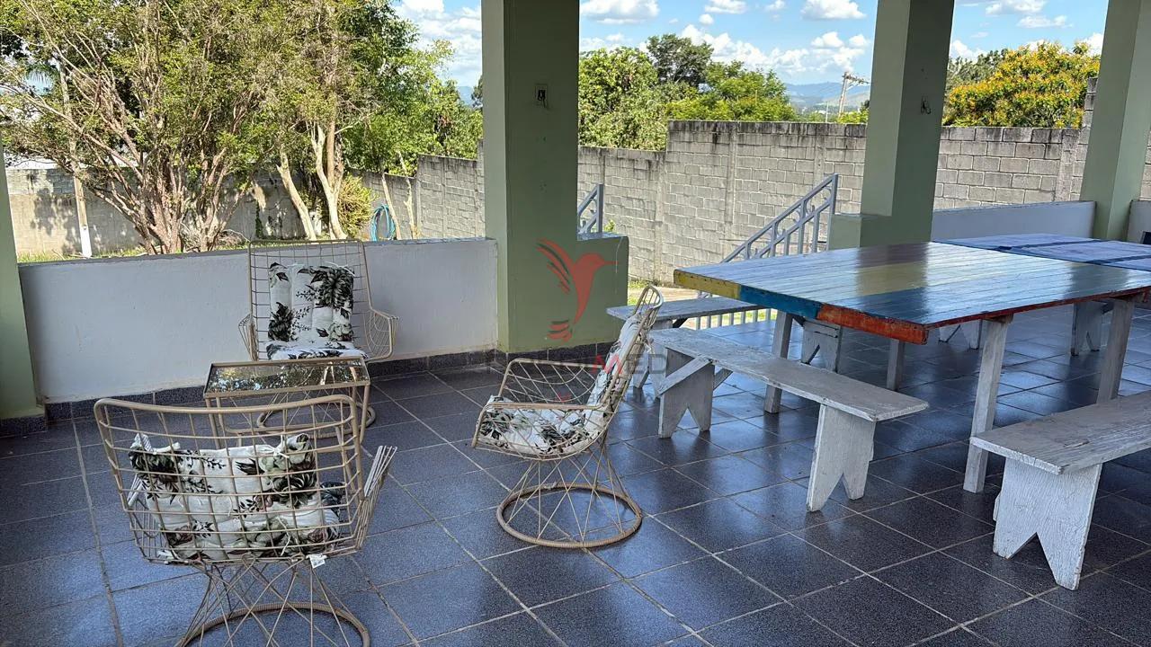 Chácara, 3 quartos, 2000 m² - Foto 17