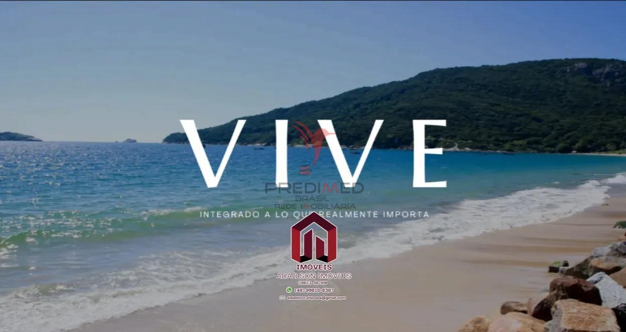 Unidades habitacionais do Icone Residence Florian&oacute;polis SC Brasil Rua dos Lordes Florianópolis - 
