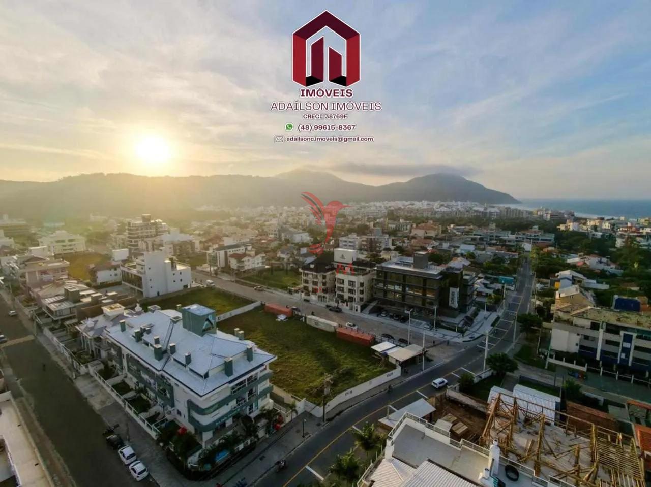 Unidades habitacionais do Icone Residence Florian&oacute;polis SC Brasil Rua dos Lordes Florianópolis - 