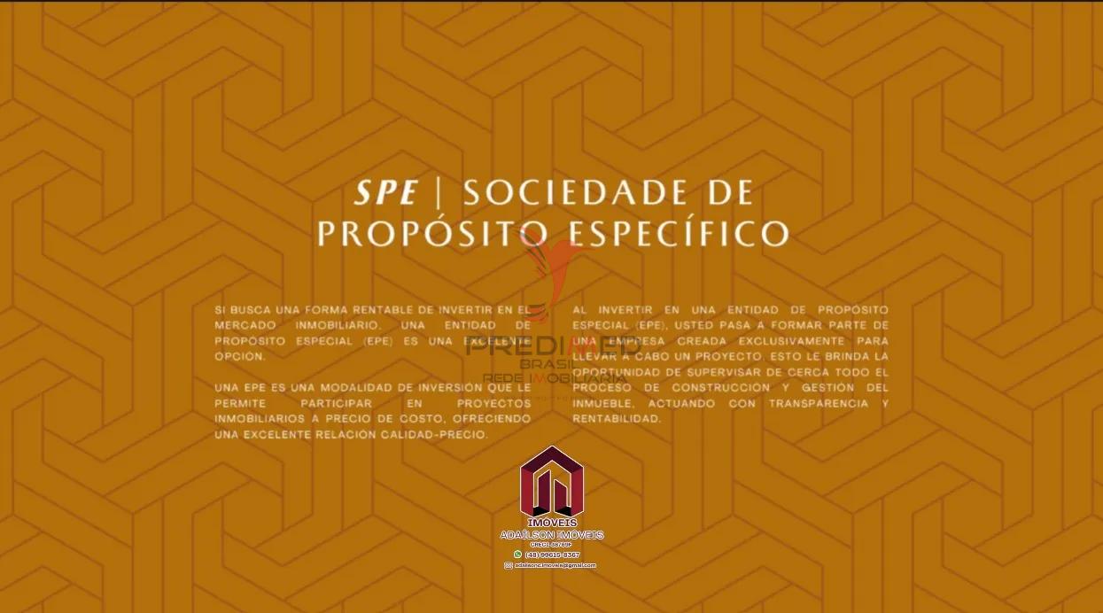 Unidades habitacionais do Icone Residence Florian&oacute;polis SC Brasil Rua dos Lordes Florianópolis - 