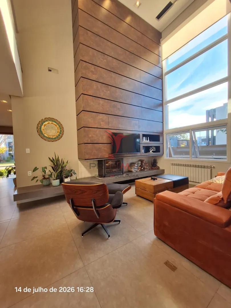 Sobrado, 4 quartos, 218 m² - Foto 22