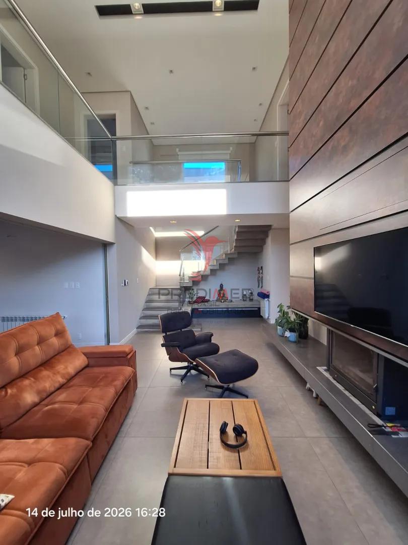 Sobrado, 4 quartos, 218 m² - Foto 6