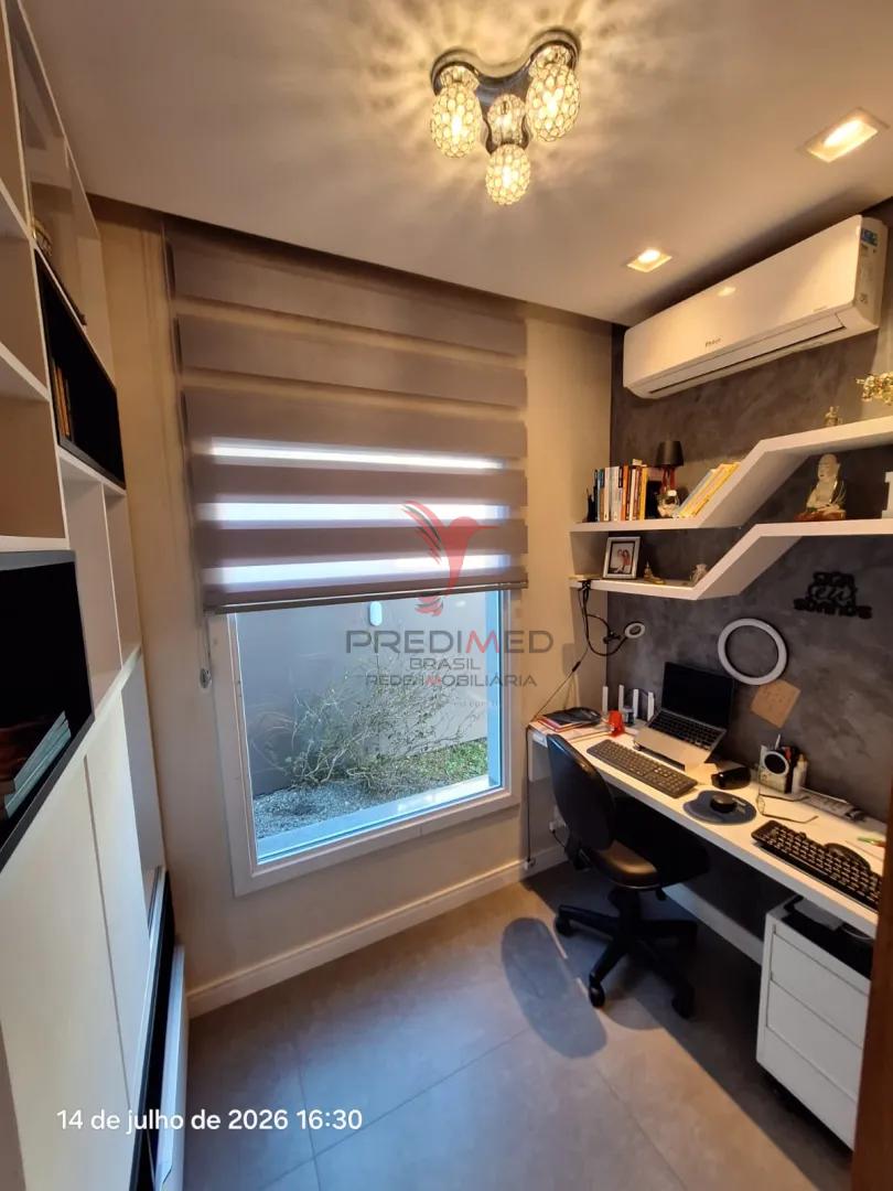 Sobrado, 4 quartos, 218 m² - Foto 13
