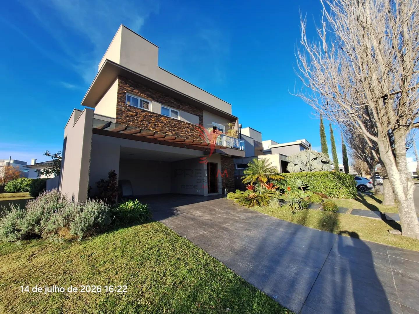Sobrado, 4 quartos, 218 m² - Foto 2