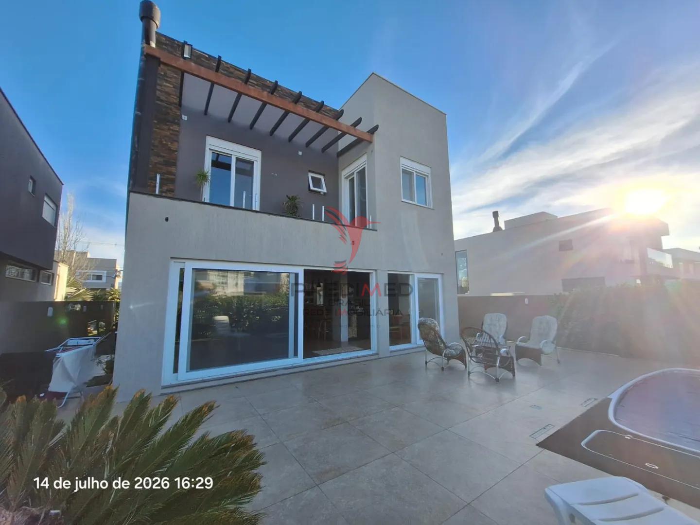 Sobrado, 4 quartos, 218 m² - Foto 16