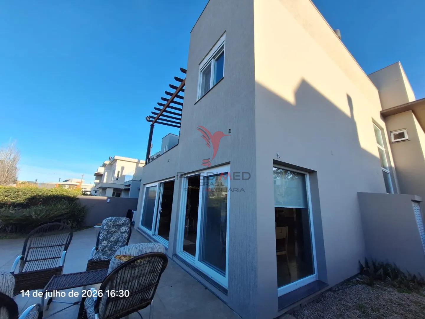 Sobrado, 4 quartos, 218 m² - Foto 17