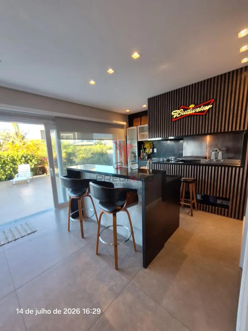 Sobrado, 4 quartos, 218 m² - Foto 21