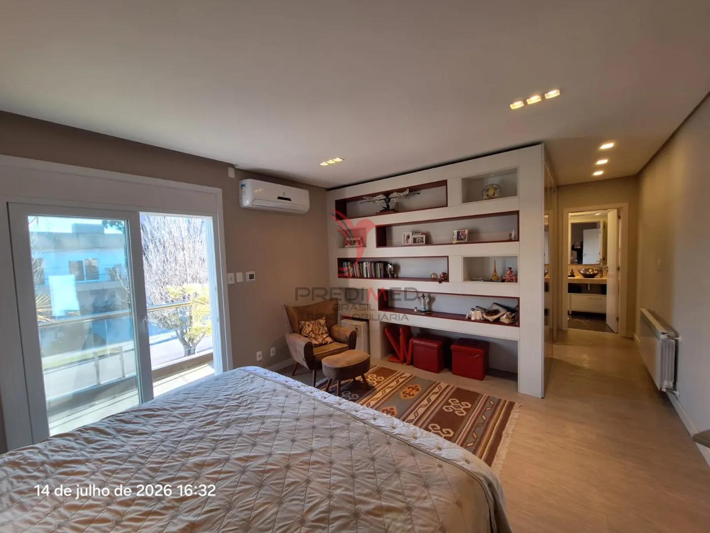 Sobrado, 4 quartos, 218 m² - Foto 14