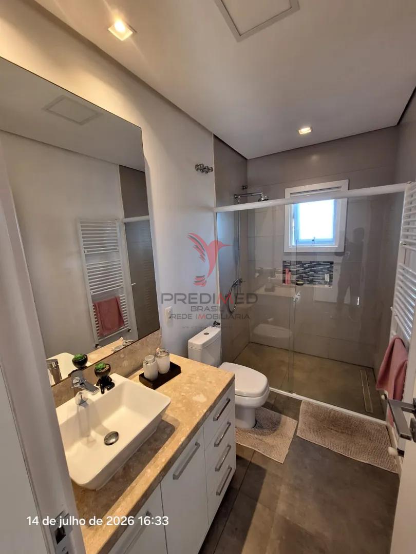 Sobrado, 4 quartos, 218 m² - Foto 9