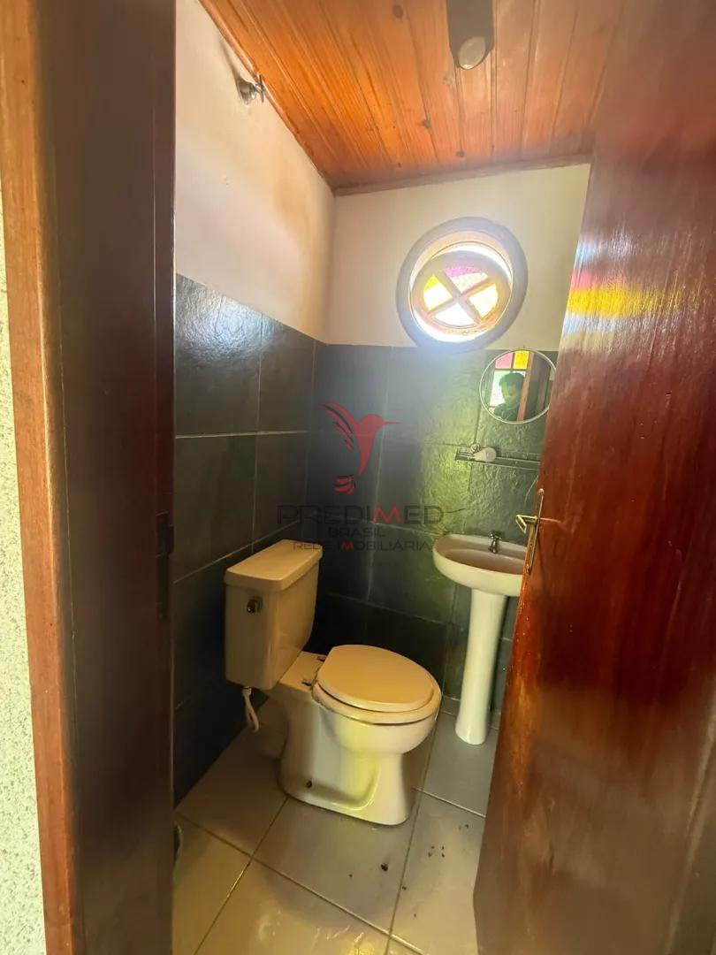 APARTAMENTO T&Eacute;RREO &Agrave; VENDA EM UB&Aacute;S! Rua das Orquídeas Iguaba Grande - 