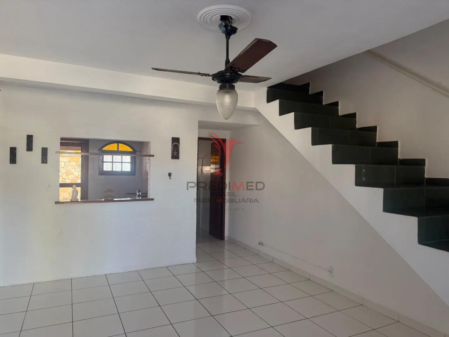 APARTAMENTO T&Eacute;RREO &Agrave; VENDA EM UB&Aacute;S! Rua das Orquídeas Iguaba Grande - 