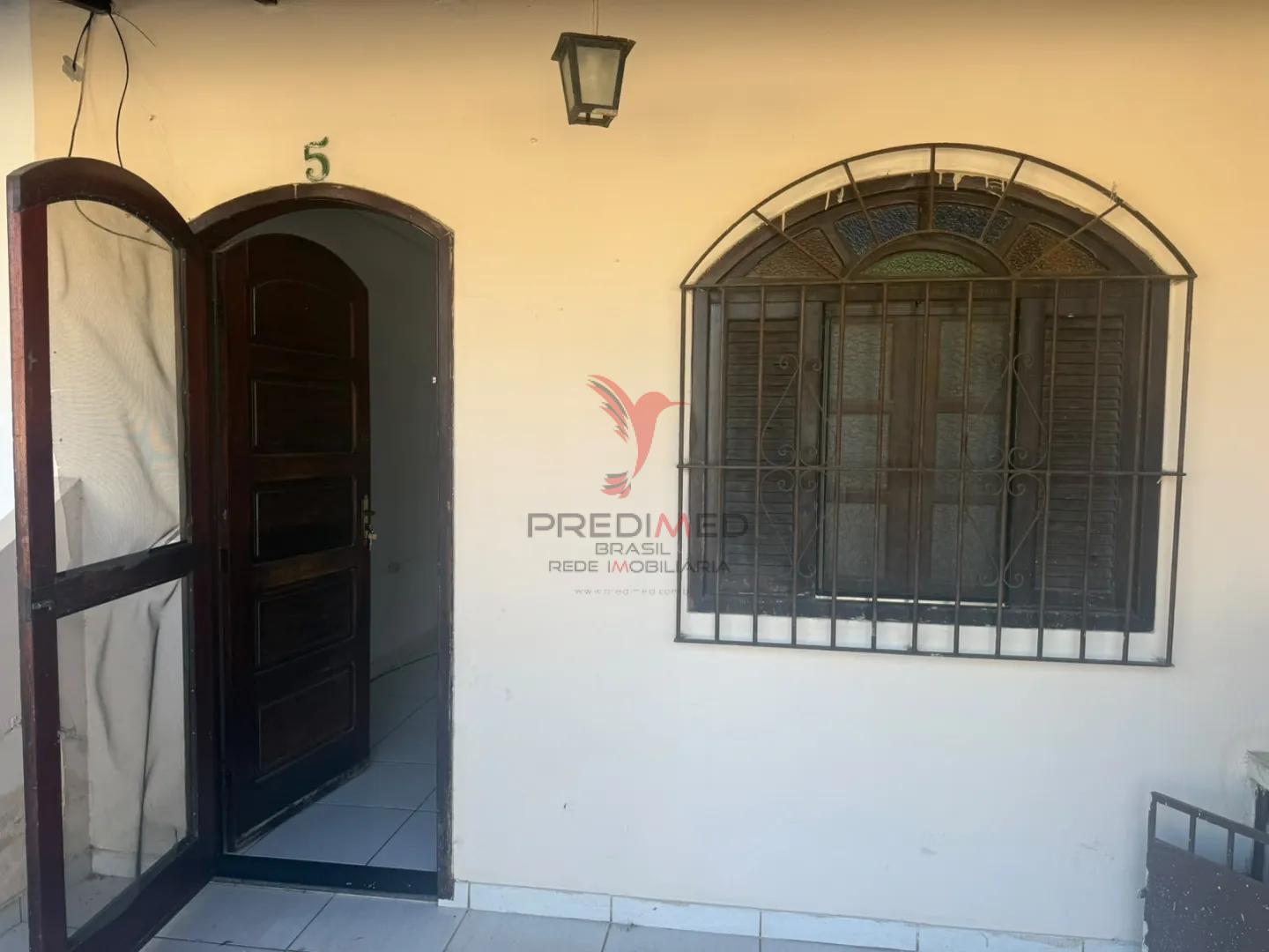 APARTAMENTO T&Eacute;RREO &Agrave; VENDA EM UB&Aacute;S! Rua das Orquídeas Iguaba Grande - 