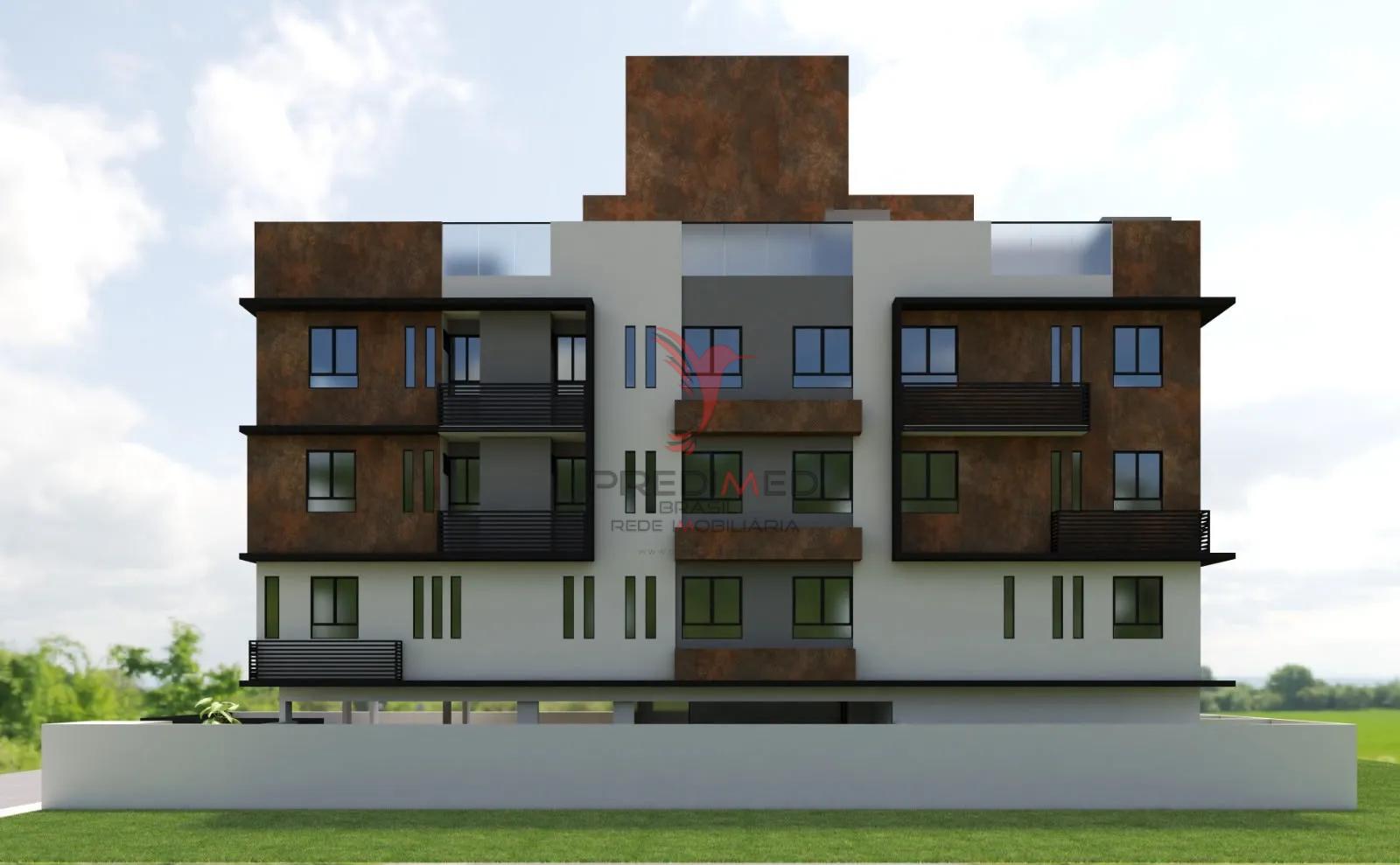 Apartamento Novo Jardim S&atilde;o Paulo Rua Joana Batista Cardoso João Pessoa - 