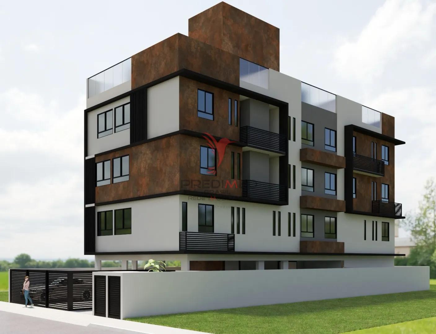 Apartamento Novo Jardim S&atilde;o Paulo Rua Joana Batista Cardoso João Pessoa - 